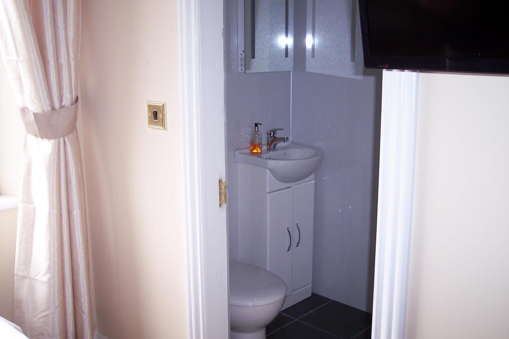 Braehead Guest House Инвернесс Номер фото