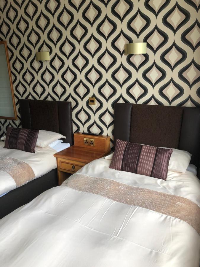 Braehead Guest House Инвернесс Экстерьер фото