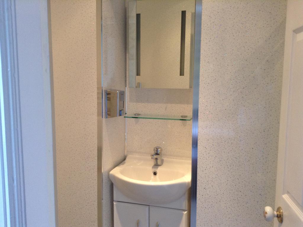 Braehead Guest House Инвернесс Экстерьер фото