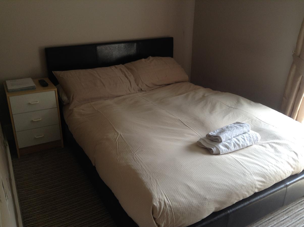 Braehead Guest House Инвернесс Экстерьер фото